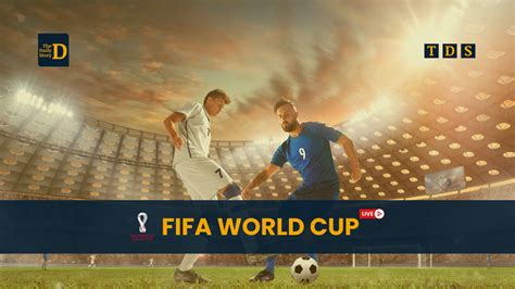 football world cup 2022 live status.